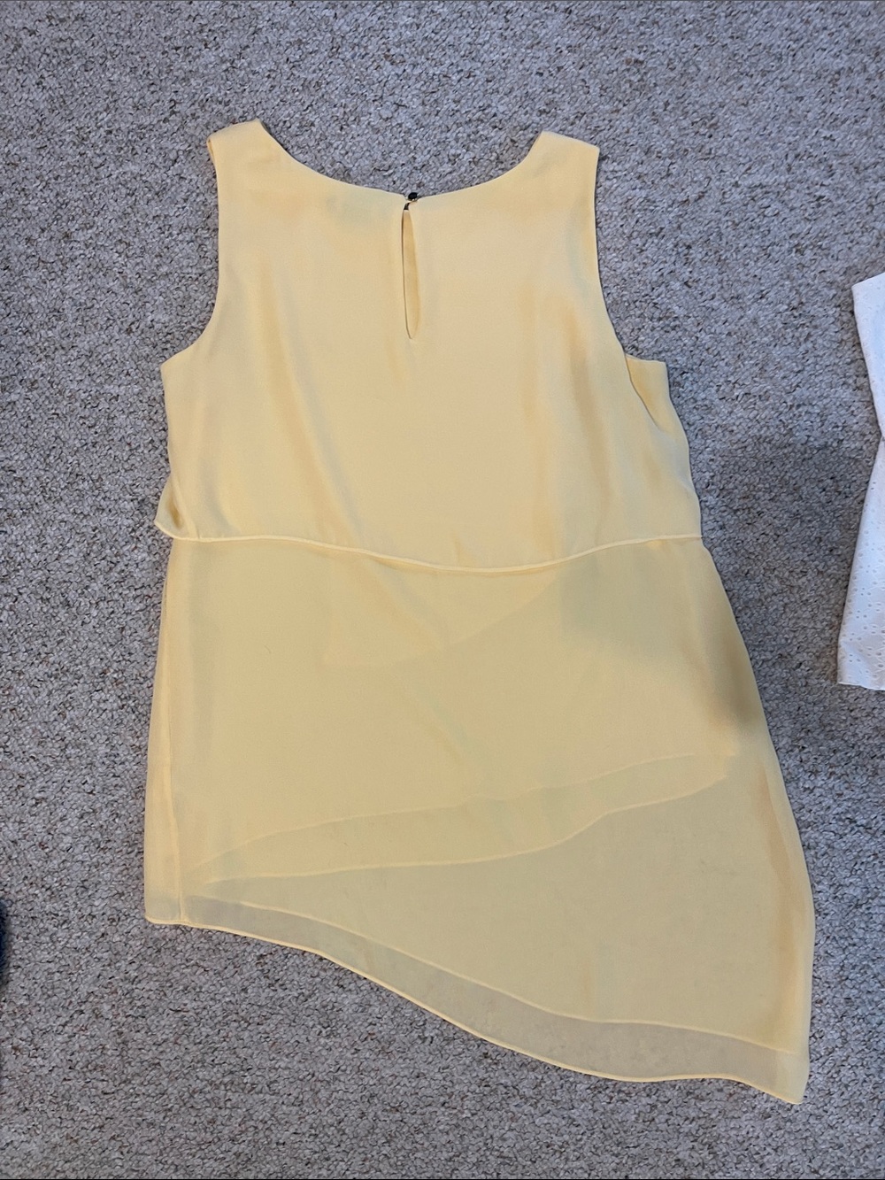 White House Black Market Sleeveless Shirt Lot of 5 - Picture 3 of 12